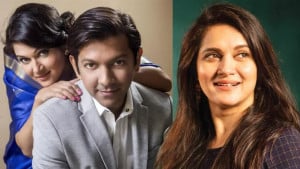 তাহসানের সঙ্গে বিচ্ছেদ মানতে পারছিলেন না মিথিলা