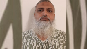 জঙ্গিবাদে সংশ্লিষ্টতার অভিযোগে আবারও গ্রেপ্তার সেই শামিন