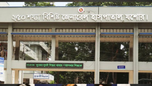 যশোরে এসিড নিক্ষেপে শিশুসহ তিনজন দগ্ধ