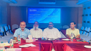 এপিআই শিল্প বিকাশে টাস্কফোর্স চায় উদ্যোক্তারা