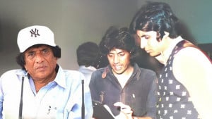 বলিউডের ‘ডন’ সিনেমার নির্মাতা মারা গেছেন