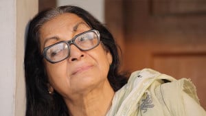শিক্ষক ছিলাম, শিক্ষার্থীদের কষ্টে বুক ভেঙে যাচ্ছে: দিলারা জামান