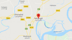 ‘জয় বাংলা’ স্লোগান দেওয়ায় ১০ শিক্ষার্থীর ক্লাস কার্যক্রম স্থগিত