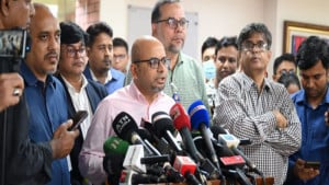 দুদককে চিঠি দেওয়ার বিষয়টিকে ভুলভাবে ব্যাখ্যা করা হচ্ছে: ফয়েজ আহমদ তৈয়্যব