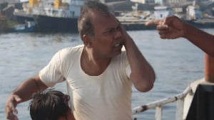 মস্কো হয়ে কলকাতায় যাচ্ছে ঢাকার ‘মাস্তুল’