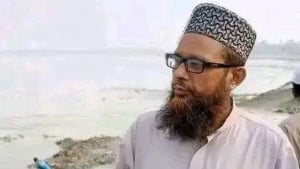 ঢাকায় সমাবেশে যাওয়ার পথে বাসের ধাক্কায় নিহত উপজেলা জামায়াতের আমির