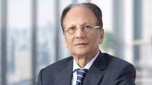সাউথইস্ট ব্যাংকের পরিচালক পদ থেকে আলমগীর কবিরের পদত্যাগ
