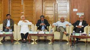 তত্ত্বাবধায়ক সরকার নিয়ে নতুন প্রস্তাব