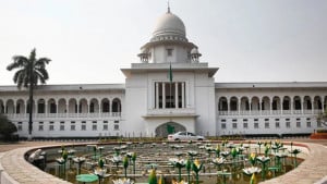 হাইকোর্টের রায়ের বিরুদ্ধে রাষ্ট্রপক্ষের আপিল শুনানি ২৪ জুলাই 