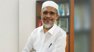 চিকিৎসার জন্য চীন যাচ্ছেন লুৎফুজ্জামান বাবর