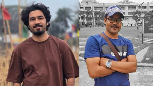 টাকা নিয়েও সিনেমা করবেন না বাশার, পরিচালক বলছেন অপেশাদার আচরণ