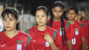 ভারত দিল পুরস্কার, বাফুফে দেবে কি?