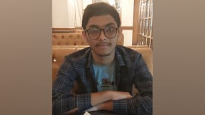 ‘বুকের মধ্যে হাহাকার করছে, ছেলেকে ফেরত দাও’