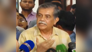 এইচএসসির ২২ ও ২৪ জুলাইয়ের স্থগিত পরীক্ষা একই দিনে: শিক্ষা উপদেষ্টা