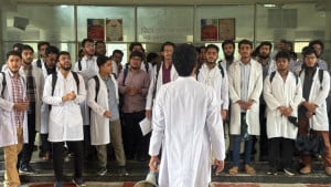 ছাত্রলীগের দখল সংস্কৃতি ফিরিয়ে আনার বিরুদ্ধে প্রতিরোধের হুঁশিয়ারি