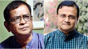 চিকিৎসক হিসেবে জানতাম তাঁর অসুস্থতা কতটা জটিল: ডা. এজাজ