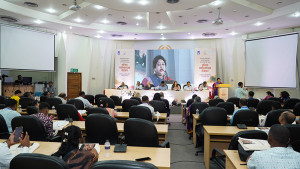 দলিত জনগোষ্ঠীর অধিকার ও অন্তর্ভুক্তির দাবি