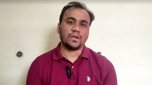 দুদকের সেই শরিফ উদ্দিনকে চাকরিতে পুনর্বহালের নির্দেশ