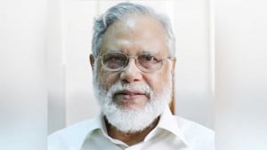 কাঠগড়ায় দাঁড়িয়ে নিশ্চুপ সাবেক প্রধান বিচারপতি, ছিল না আইনজীবী