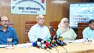 জুলাই যোদ্ধাদের জন্য সরকারি চাকরিতে কোটা থাকছে না: মুক্তিযুদ্ধবিষয়ক উপদেষ্টা