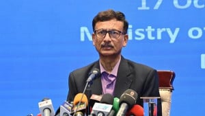 মালয়েশিয়া সফরে আটক ৩৬ বাংলাদেশির বিষয়ে আলোচনা হতে পারে: পররাষ্ট্র উপদেষ্টা
