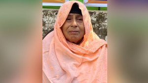 ফজলুল হক বিদ্যানিকেতনের প্রতিষ্ঠাতা সদস্য হনুফা বেগম মারা গেছেন