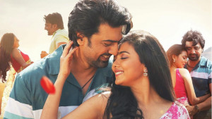 দেবের সঙ্গে ইধিকার হ্যাটট্রিক