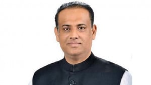 সাবেক ভূমিমন্ত্রী জাবেদসহ ২৮ জনের বিরুদ্ধে মামলা