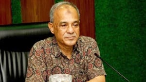 জাতীয় নির্বাচন ঘিরে আগস্ট থেকে পুলিশের প্রশিক্ষণ শুরু: স্বরাষ্ট্র উপদেষ্টা