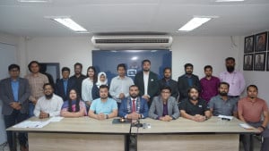 জেসিআই ঢাকা অ্যাচিভার্সের দ্বিতীয় সাধারণ সভা অনুষ্ঠিত