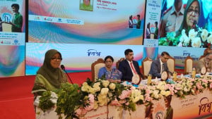 ১৩ বছর পর তৈরি নতুন নীতিতে জনসংখ্যা ব্যবস্থাপনা-দক্ষতা উন্নয়নে গুরুত্ব