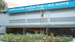 যশোরে একটি কেন্দ্রের ৪৮ শিক্ষার্থী রসায়নে অকৃতকার্য, সংশোধনে পেল জিপিএ-৫