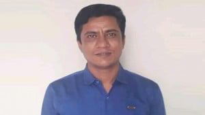 পটিয়ায় ইউপি সদস্যের ঝুলন্ত লাশ উদ্ধার