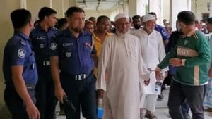 ব্যবসায়ী হত্যা: এক পরিবারের ১২ জনসহ ১৩ আসামির যাবজ্জীবন