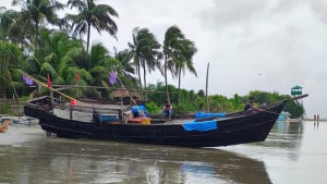 বঙ্গোপসাগর দিয়ে সেন্টমার্টিন দ্বীপে ২০ রোহিঙ্গার অনুপ্রবেশ