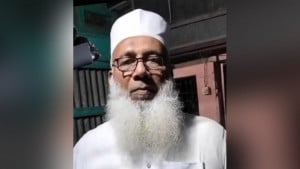 কুমিল্লায় ট্রিপল মার্ডার মামলায় বিএনপি নেতা গ্রেপ্তার