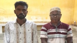 বেনাপোলে প্রিন্স হত্যা: উদ্ভাবক মিজানসহ চারজনের যাবজ্জীবন