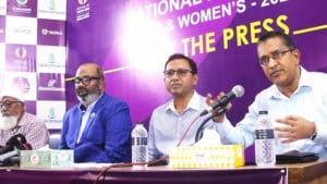 দল ঘোষণার পর বিশ্বকাপ স্থগিতের খবর শুনল বাংলাদেশ