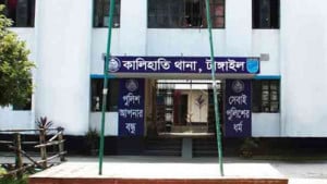 ফাঁস দেওয়া লাশ গৃহবধূর, শরীরে আঘাতের চিহ্ন