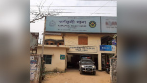 ‌‘জয় বাংলা’ বলে টিকটক বানিয়ে হাজতে ১২ তরুণ