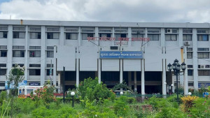 খুলনায় করোনা আক্রান্ত হয়ে যুবকের মৃত্যু