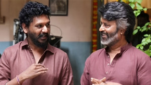 রজনীকান্তের ৪শ’কোটির  কুলিতে পরিচালক পারিশ্রমিক নিচ্ছেন ৫০ কোটি