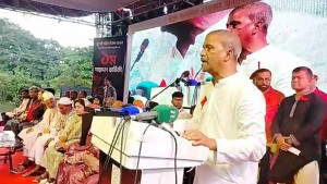 অন্তর্বর্তী সরকারের আমলেই আবু সাঈদ হত্যার বিচার হবে: আইন উপদেষ্টা