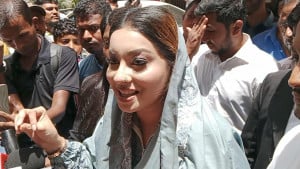 মেঘনা আলমের মোবাইল-ল্যাপটপে রাষ্ট্রবিরোধী কিছু আছে কিনা তদন্তের নির্দেশ