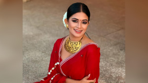 নীলচক্রের পর মন্দিরা