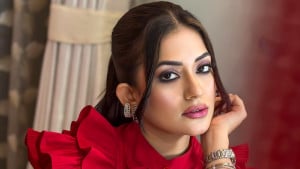 নীলচক্রের পর মন্দিরা
