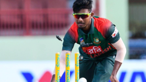 ‘এ’ দলেও নেই, হতাশা ঘিরে ধরেছে মোসাদ্দেককে 