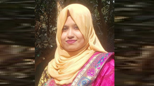 ‎টঙ্গীতে ম্যানহোলে পড়ে নিখোঁজ নারীর পরিচয় মিলেছে