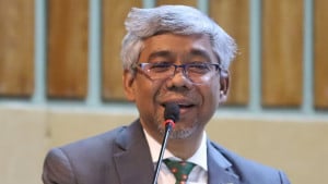 চট্টগ্রামে তিনটি আইকনিক ভবন করা হবে: এনবিআর চেয়ারম্যান