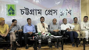 কোনো দলের সঙ্গে জোটবদ্ধ হচ্ছে না গণঅধিকার পরিষদ: নুর